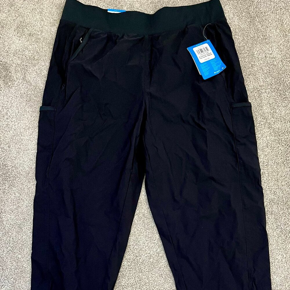 NWT Columbia Leslie Falls Jogger